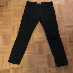 Everlane Skinny Jeans